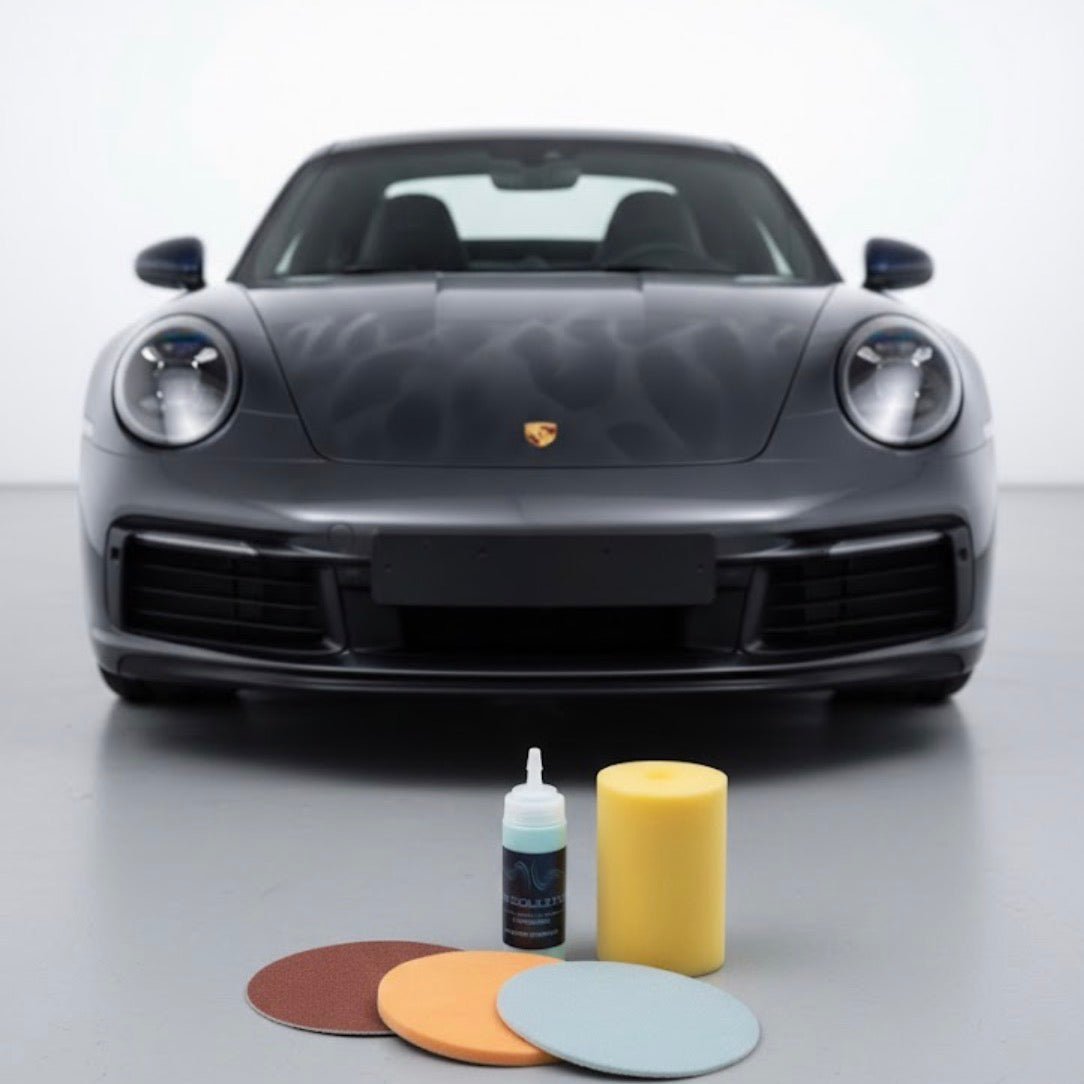 Kit eliminador piel de naranja -Bonisoluciones