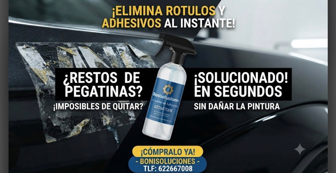 Limpia cantoneras