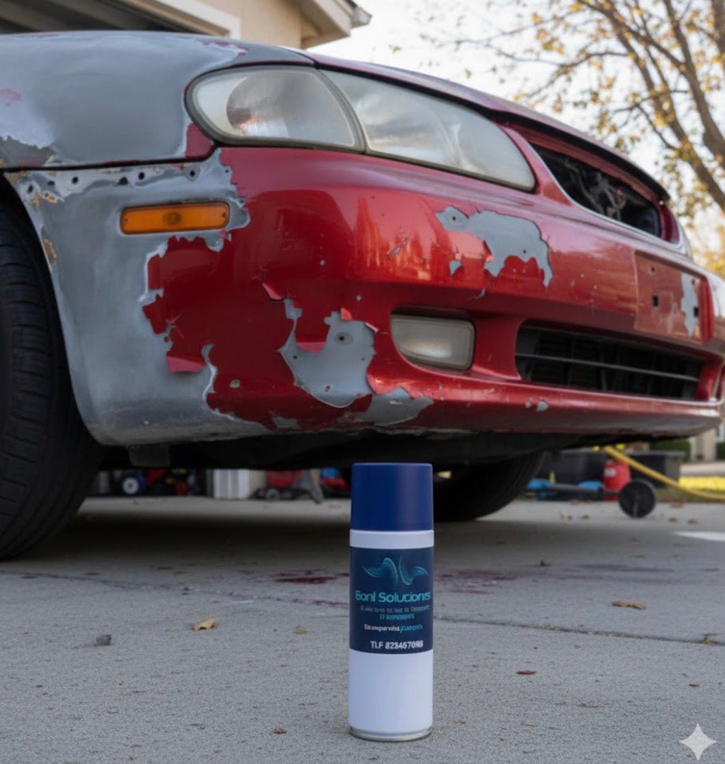 Removedor de Pintura en Gel - Bonisoluciones