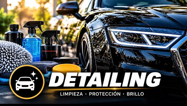 Detailing