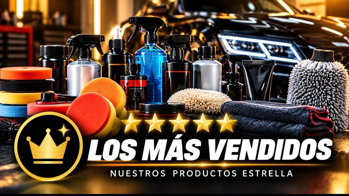 Los más vendidos - Boni Soluciones