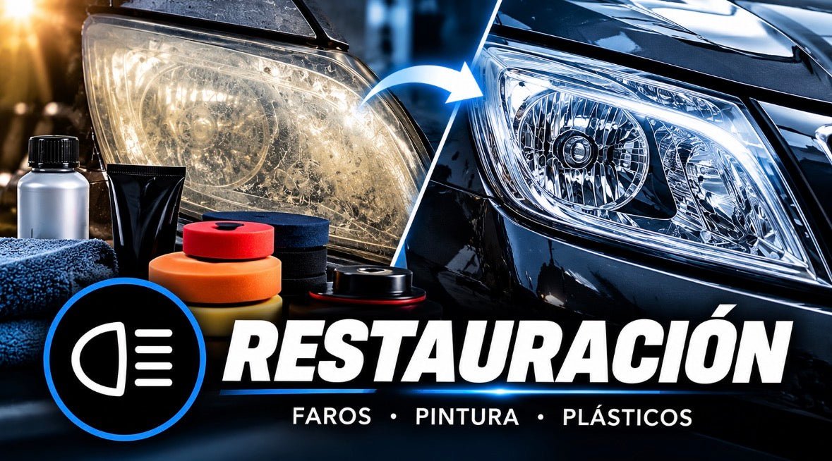 Restauración - Boni Soluciones