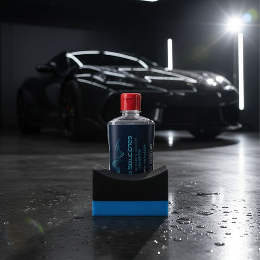 Nutriente de Pintura Quemada