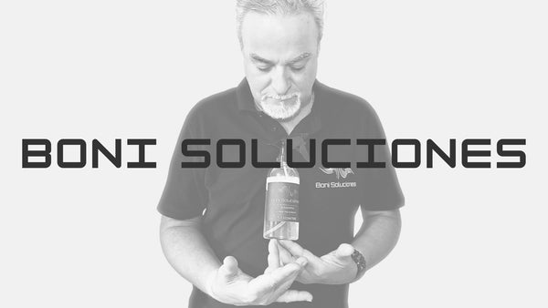 Boni Soluciones
