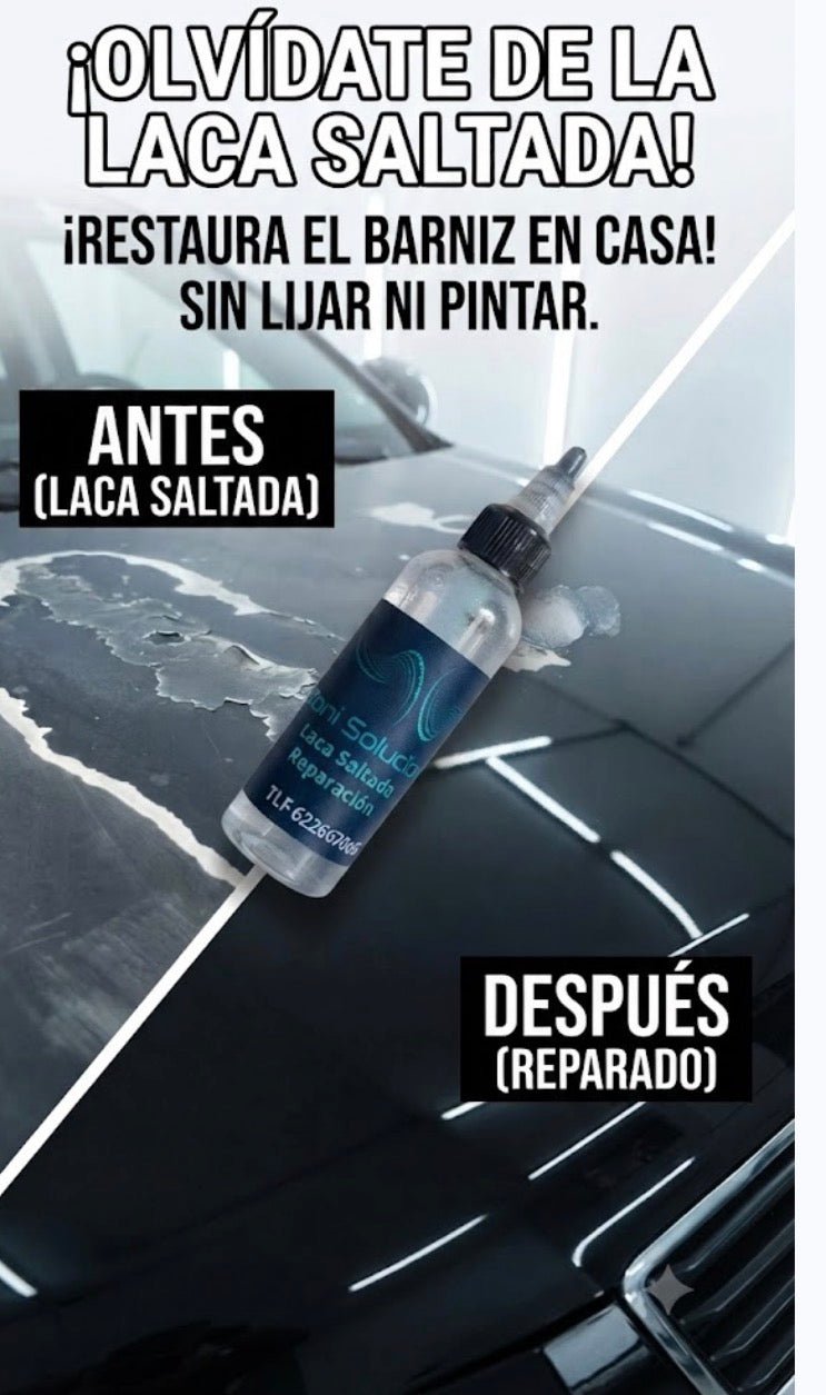 Barniz autonivelante premiun 2026 - Bonisoluciones