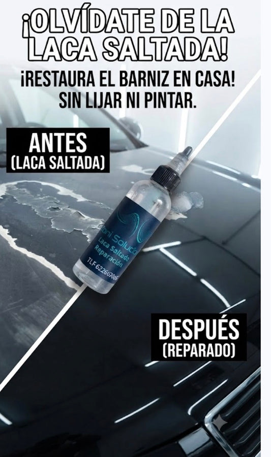 Barniz autonivelante premiun 2026