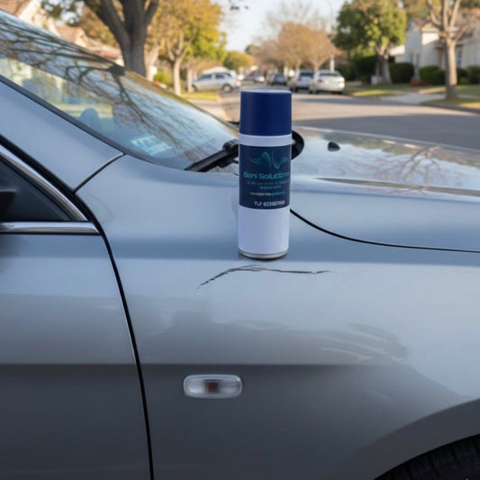 Micro Pulidor Profesional