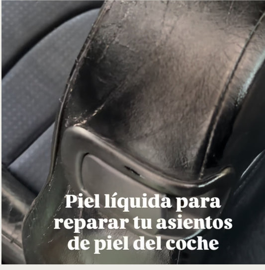 Tinte para volantes y tapicerías