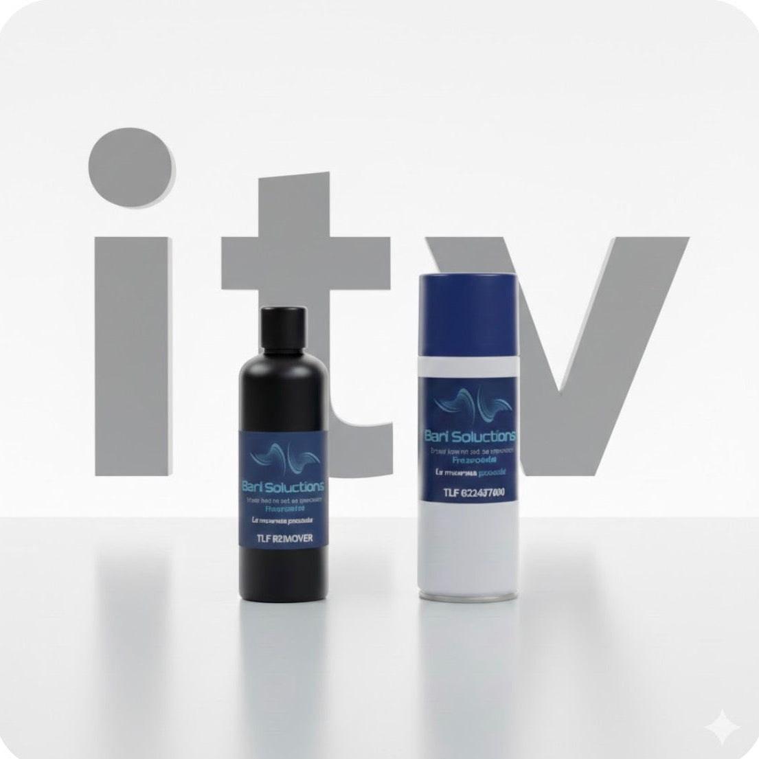Kit pre ITV
