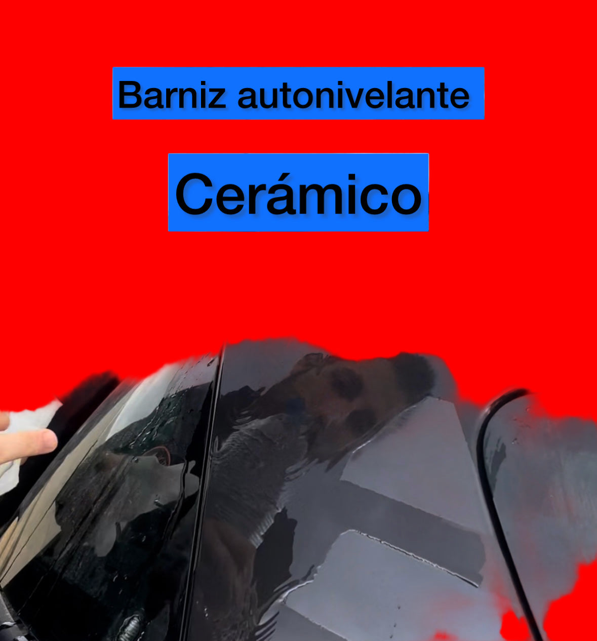 Barniz autonivelante premiun 2026