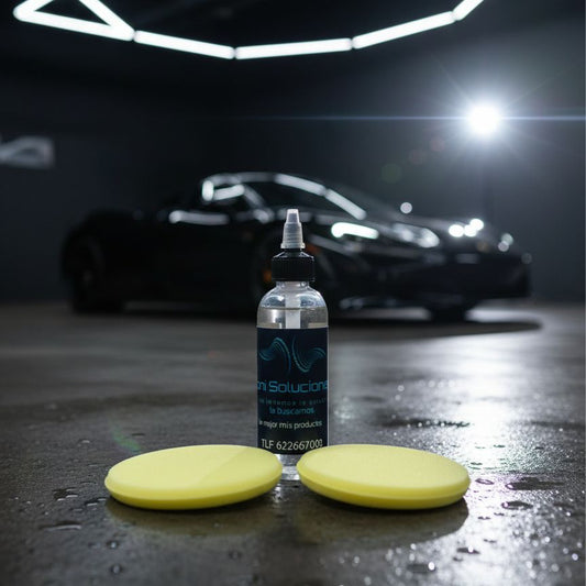 Barniz autonivelante premiun 2026