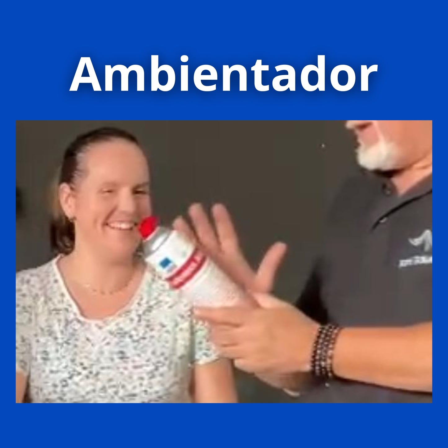 Ambientador Premium para Coche